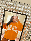 TENNESSEE ORANGE SWEATSHIRT